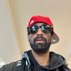 Meet your Posher, Lance